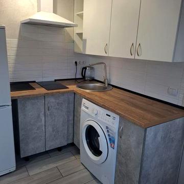 Смарт-квартира Чабани