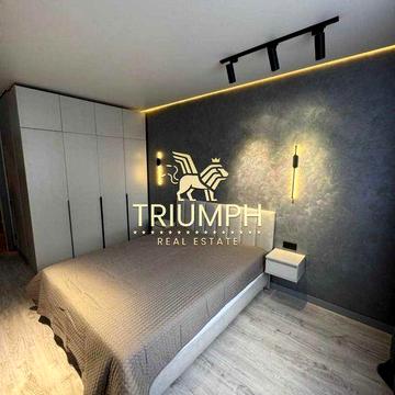 ЖК Варшавський 3 | Світло 24\7 | Перша здача | Комфортна євро двійка | Виноградар