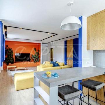 Соломʼянський р-н. 3к(80м),укриття,басейн, Польова 23