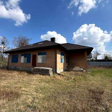 Продаж нового будинку поруч із Дендропарком!