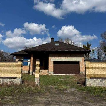 Продаж нового будинку поруч із Дендропарком!