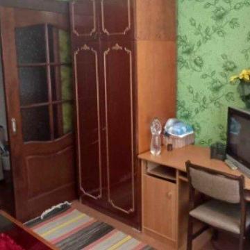 Сдам 2х комнатную квартиру левый берег 10й район