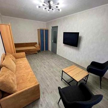 Оренда 1-кімнатної квартири в ЖК Перемога-1. Свіжий ремонт