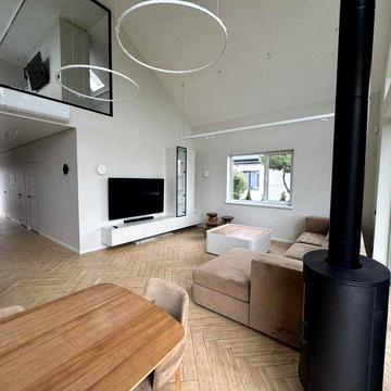 Продажа дома  165 м² в КМ Chaletville