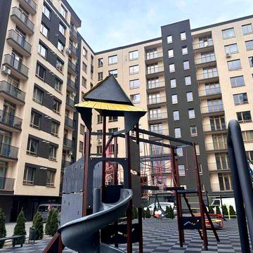 ЄОСЕЛЯ! Однокімнатна квартира у центрі з котлом та ВИГІДНОЮ ціною