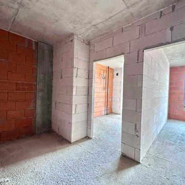 ЄОСЕЛЯ! Однокімнатна квартира у центрі з котлом та ВИГІДНОЮ ціною