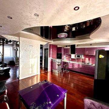 Здам в оренду атмосферну квартиру у центрі міста