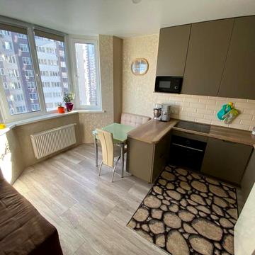 З 19.04 Здається 2 к квартира в ЖКЛісовий квартал