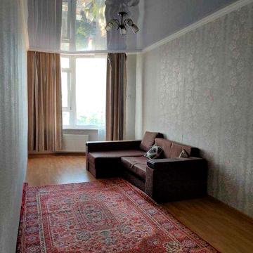 Продам 2х комнатную квартиру в ЖК "Фонтан"