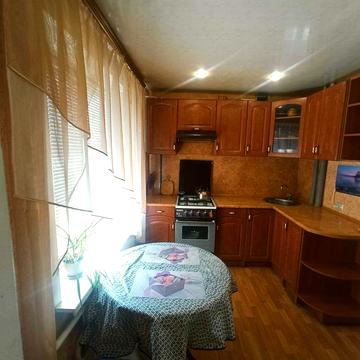 Сдаётся квартира 1 комнатная ул. Украинская на набережной