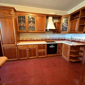 Продаж 4к. квартири Харківське шосе 58а, Дарниця, Ревуцького