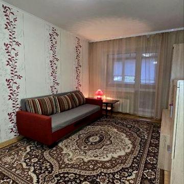 Терміново продам 1-но кім. квартиру з ремонтом, меблями та технікою