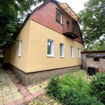 Продам дом в хорошем месте