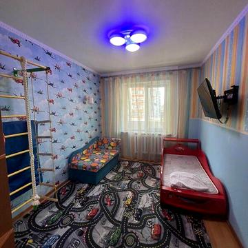 Довгострокова оренда 2к Квартира Тарасівська вулиця