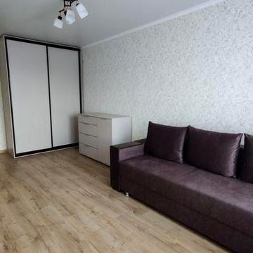 Власник, здам в оренду 1 к.кв. поруч з Центром (ЖД вокзал)