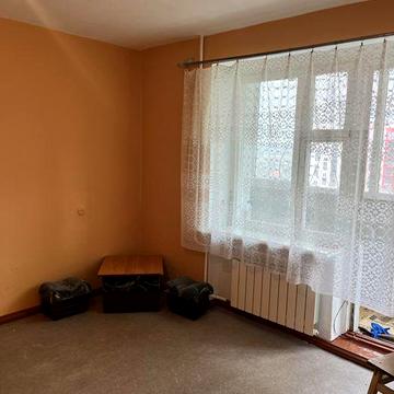 Оренда 1 кімнатної квартири на Мікрорайоні .