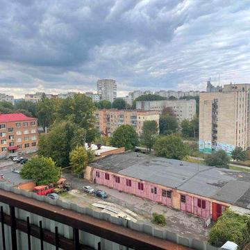 Простора 3кімнактна, Виставка. Розкішна локація! ЖК Дубас