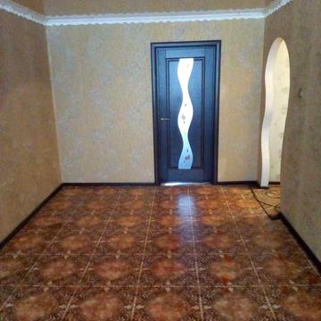 Продаю 3ком.квартиру на 7м Заречном.