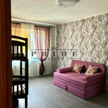 .Затишна однокімнатна квартира в оренду Троєщина