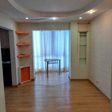 Красивая 3-х комнатная квартира в центре Таирова