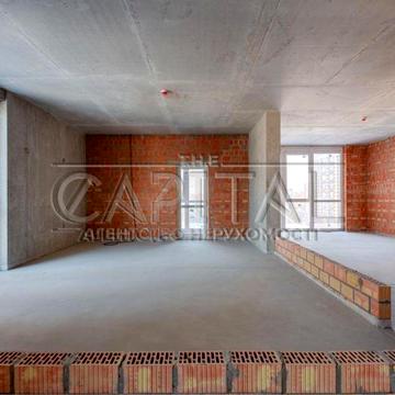 Продажа квартиры в ЖК Гринвиль Парк , Greenville Park, 99 м2 ЖК Greenville Park