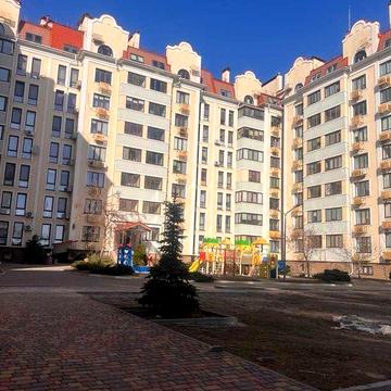 Продаж 2-к в Щасливе, ЖК 7я, Бориспільський рн ЖК 7 я