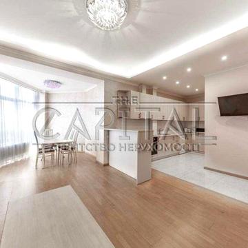 Аренда / Квартира /  Подол, г. Киев \ метро Контрактовая площадь