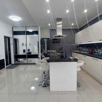 Оренда Квартира 3кімн 100м2 Козин