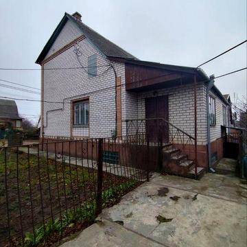 Добротний будинок за ціною 3к квартири