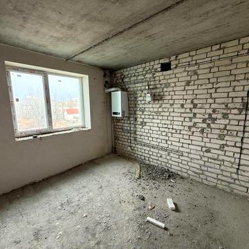 Однокомнатная квартира в ЖК Мрия.Сданый дом.Котел.Кладовая. ЖК Мрия