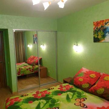 Оренда 2-кімнатної квартири на ж/м Тополь