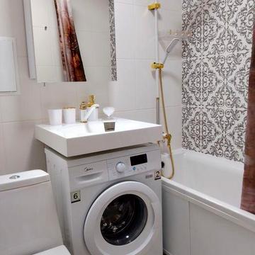 Сдам Свою!1к.кв Новый ремонт, мебель, техника