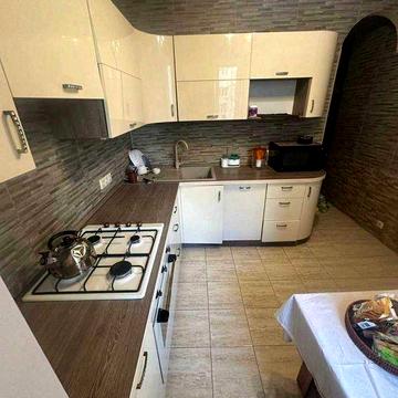 Оренда однокімнатної квартири по вул Хорватська