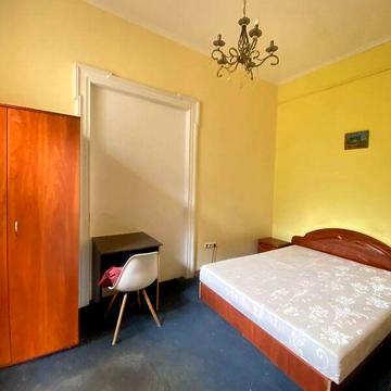 Довгострокова оренда 1к Квартира Миколи Лисенка вулиця