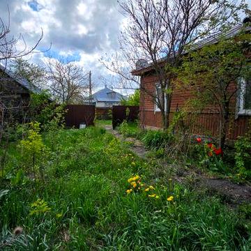 Будинок в с. Локнисте, Чернігівська обл