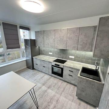 Оренда 1-к квартири 36,6 м2 | ЖК Чорновола | Вишневе