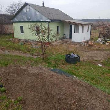 Продаж будинку у с. Литвинівка