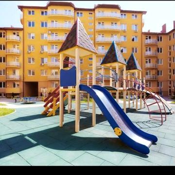 Оренда в ЖК «Сакура» 2 окремі кімнати.