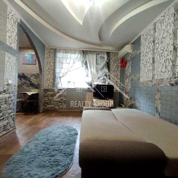 Оренда однокімнатної квартири-студії на Восході по Гурова.