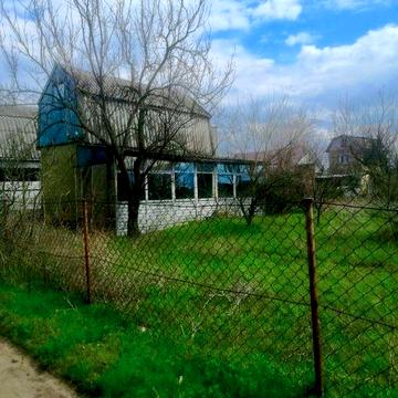 Дача на р.Орель (Баловские дачи)