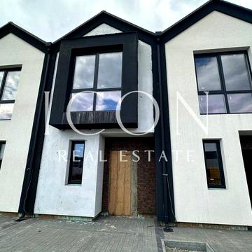 Продаж таунхаусу |c.Святопетрівське | КМ "СІМЕЙНИЙ МАЄТОК"