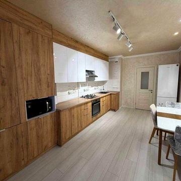 Оренда 3-ної квартири, Вокзальна