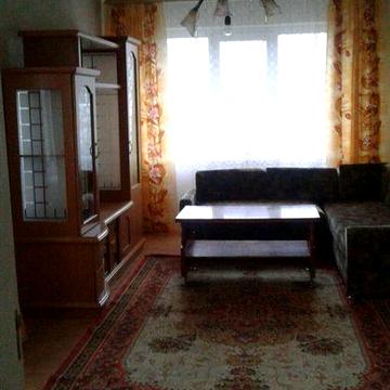 Здам трикімнатну квартиру в центрі