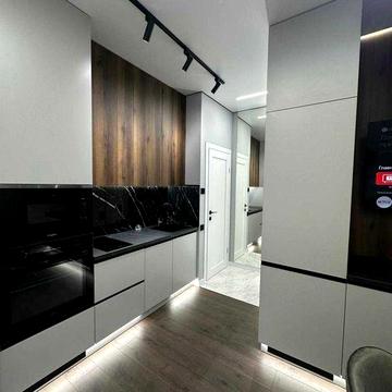 Нова 2-кімнатна квартира в 65 Перлині ЖК 65 Перлина