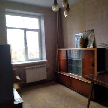 Продаю 2-х комнатную квартиру ( ул.Казарского).