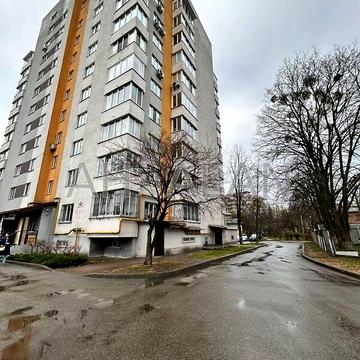 Продаж 1к Квартира Святошинська вулиця ЖК Счастливый в Вишневом