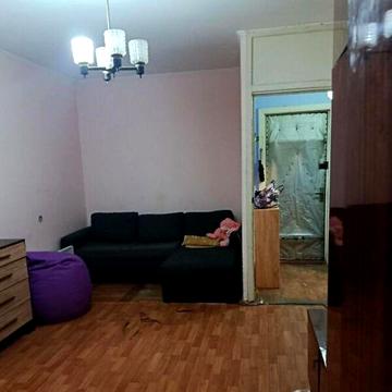 Продаж 1к Квартира Дружби Народів вулиця