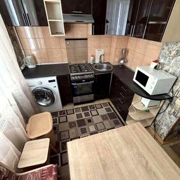 Продаж 1к Квартира Тракторобудівників проспект