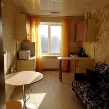 Сдам 1к студию. Воробьевы горы на Полях