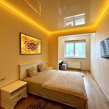 Сдам квартиру в 36,51 Жемчужине, ул. Генуэзская. Гардеробная